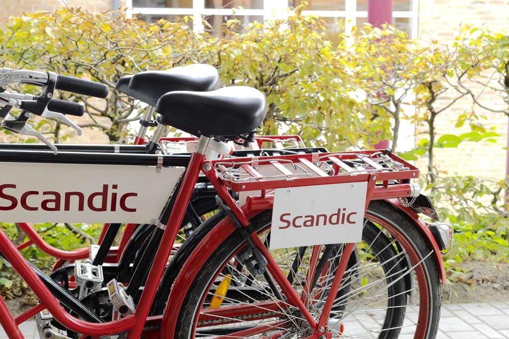 Scandic Sarpsborg Facilités photo