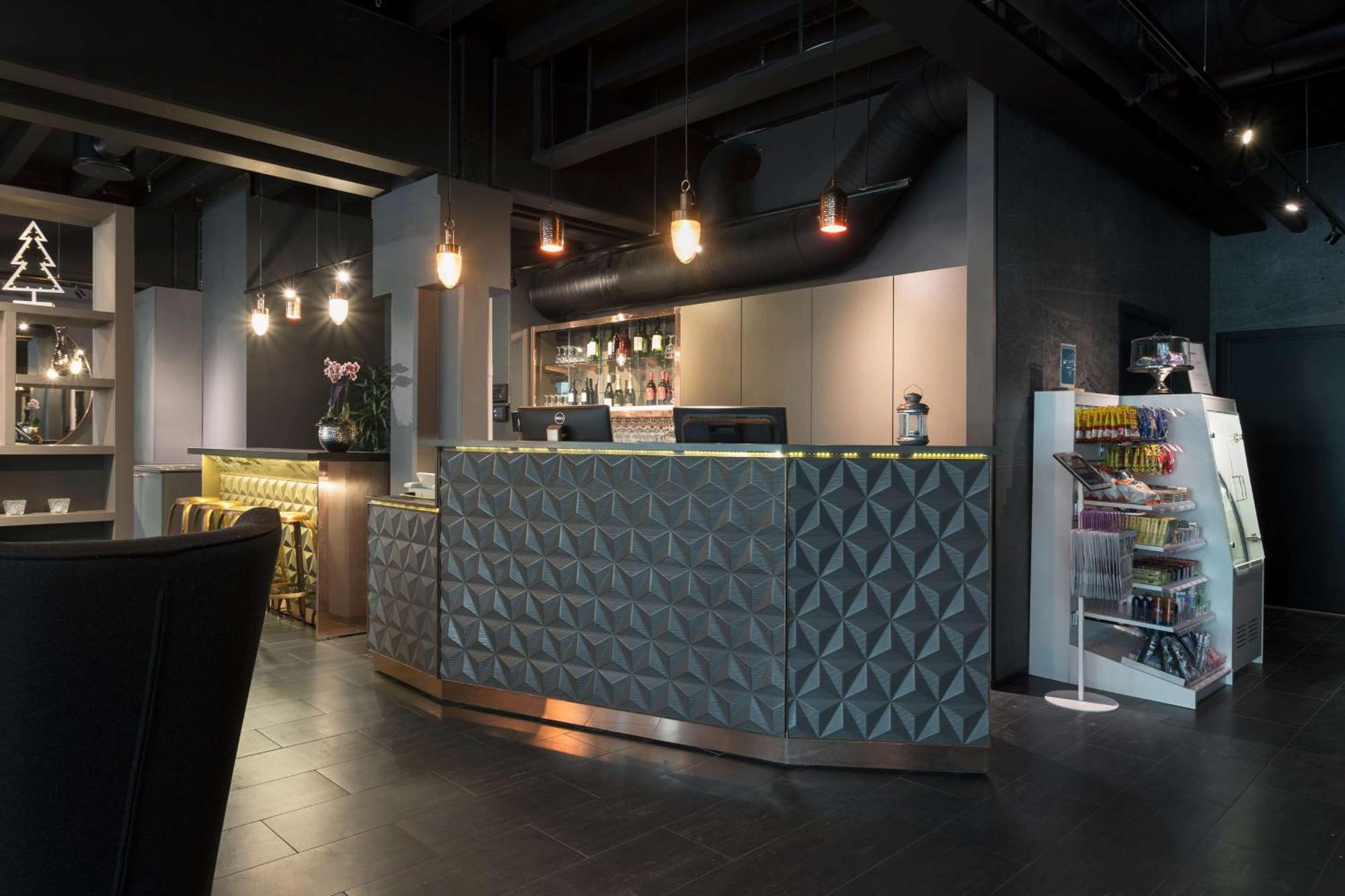Scandic Sarpsborg Extérieur photo