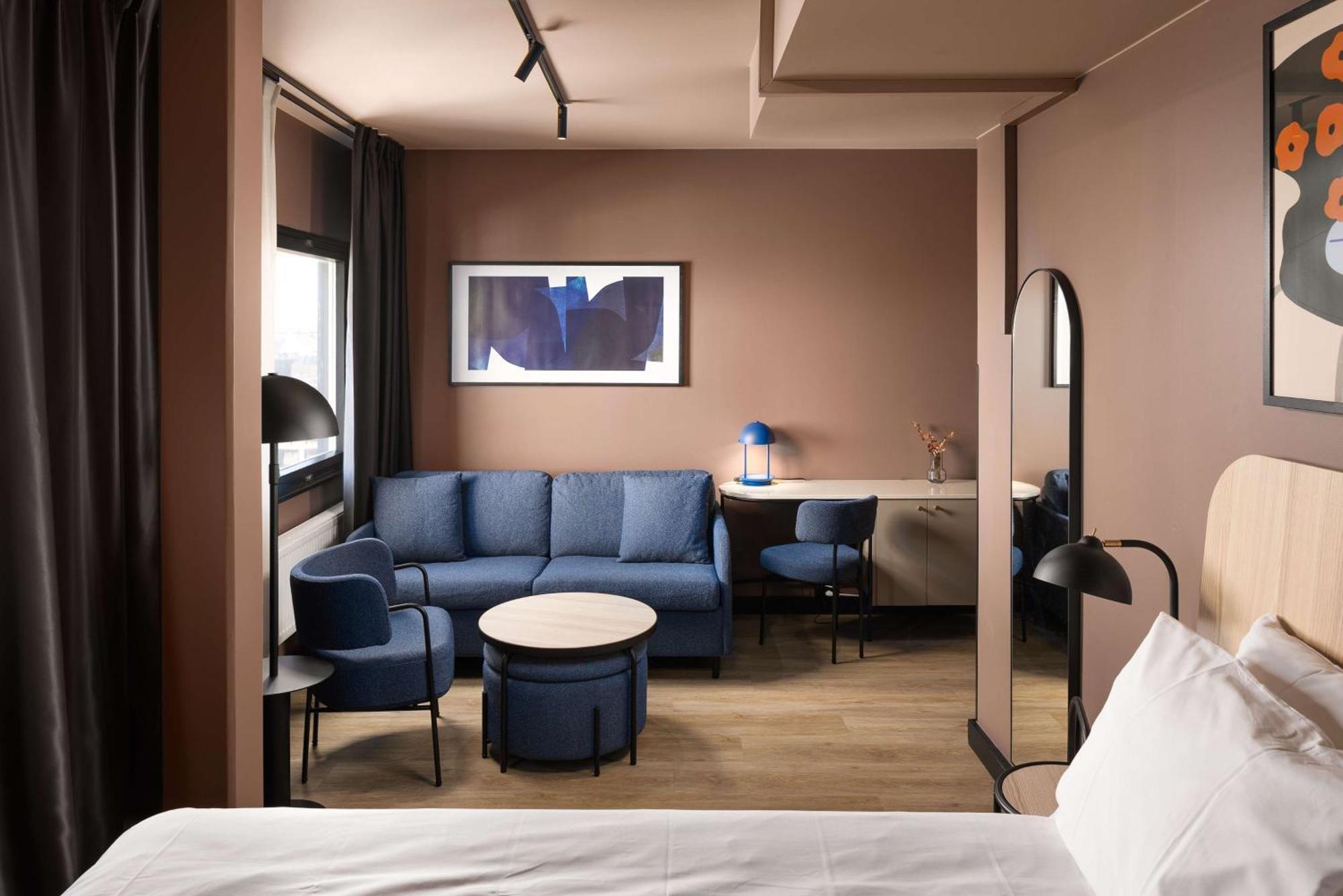 Scandic Sarpsborg Extérieur photo