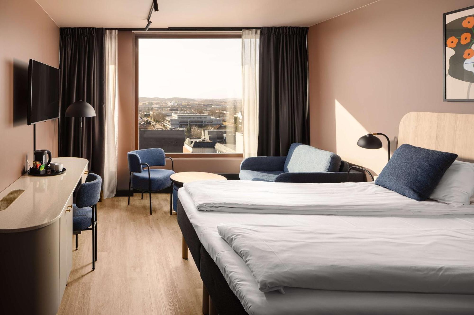 Scandic Sarpsborg Extérieur photo
